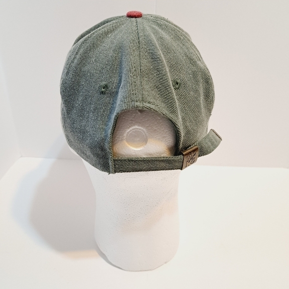 Joog Squad On Head Shots KC Caps Adjustable Hat One Size - Picture 3 of 8